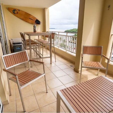 Luxury Apartment With Ocean Views Fajardo Exteriér fotografie