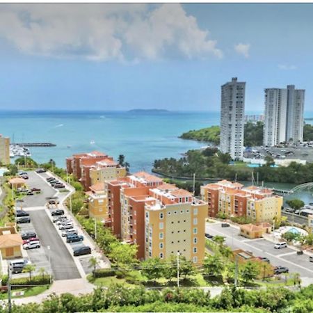 Luxury Apartment With Ocean Views Fajardo Exteriér fotografie