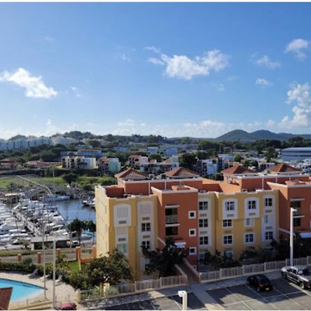 Luxury Apartment With Ocean Views Fajardo Exteriér fotografie