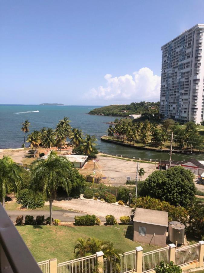 Luxury Apartment With Ocean Views Fajardo Exteriér fotografie