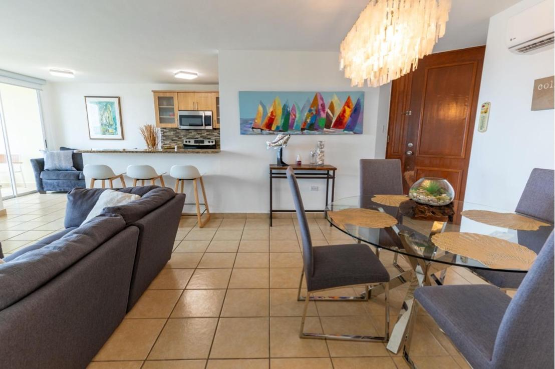 Luxury Apartment With Ocean Views Fajardo Exteriér fotografie