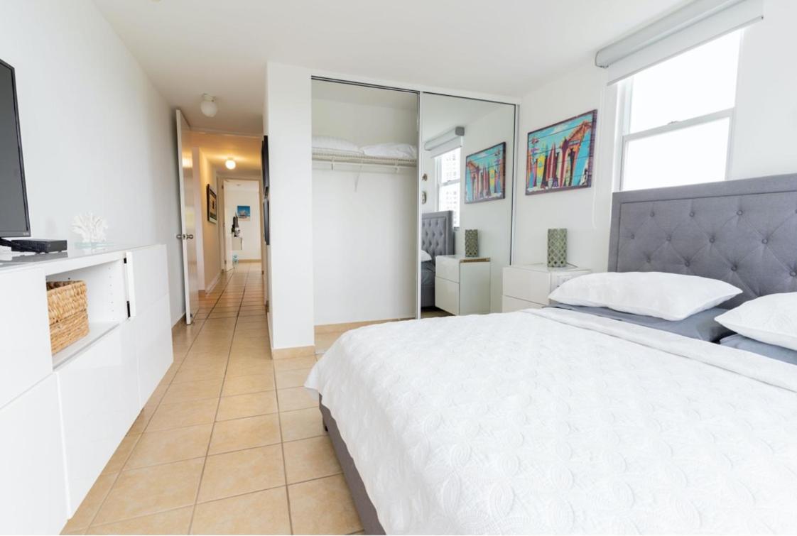 Luxury Apartment With Ocean Views Fajardo Exteriér fotografie