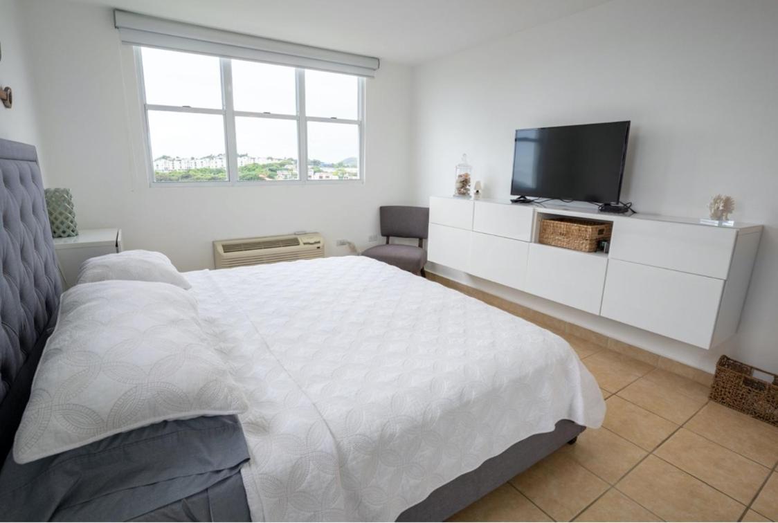 Luxury Apartment With Ocean Views Fajardo Exteriér fotografie