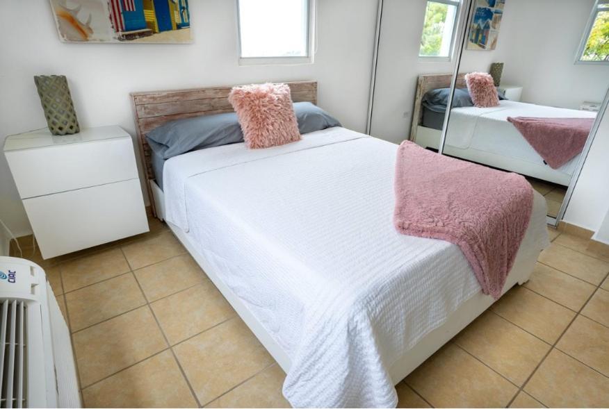 Luxury Apartment With Ocean Views Fajardo Exteriér fotografie