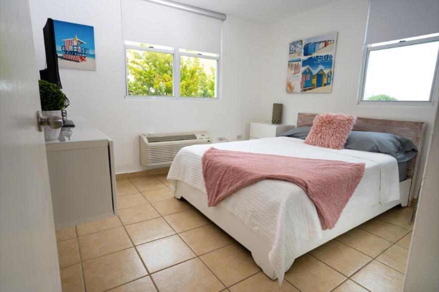 Luxury Apartment With Ocean Views Fajardo Exteriér fotografie
