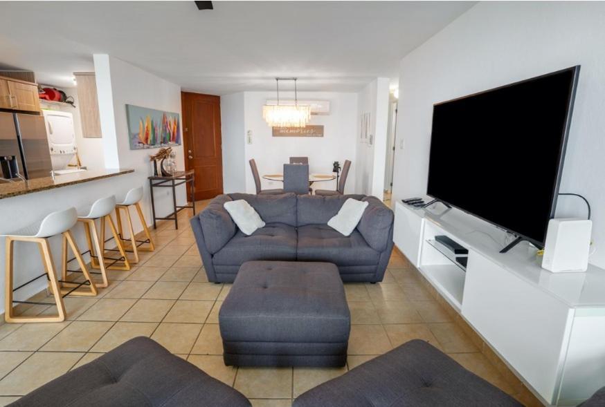 Luxury Apartment With Ocean Views Fajardo Exteriér fotografie