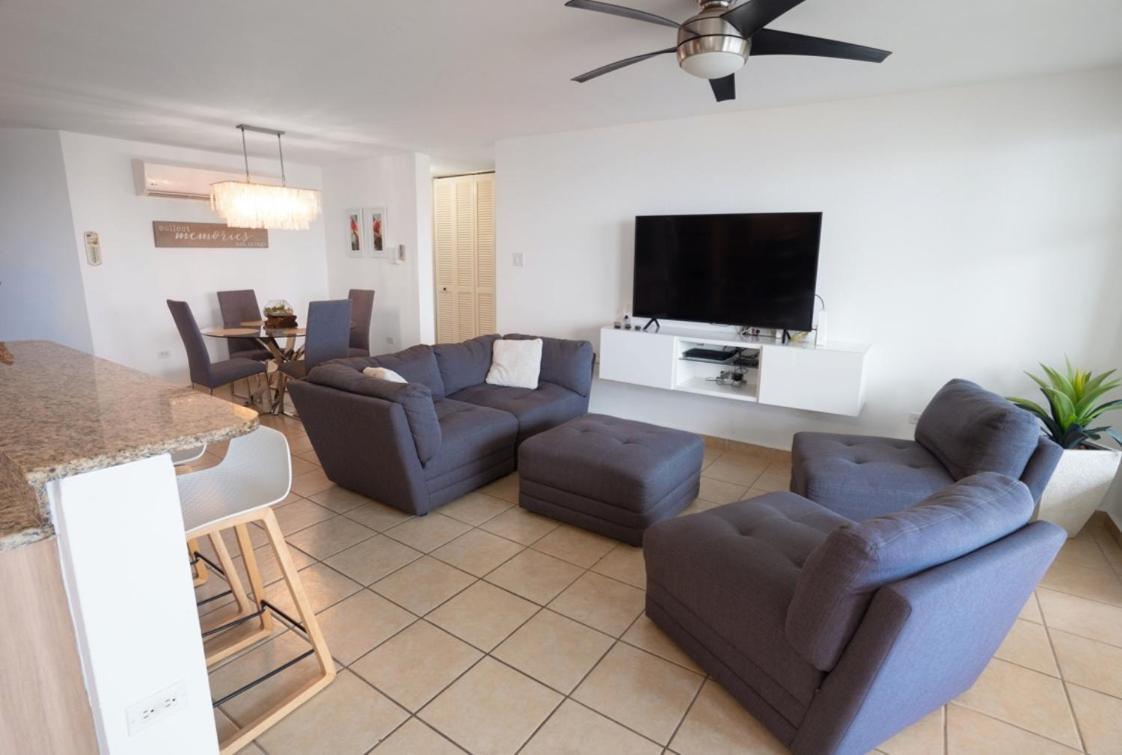 Luxury Apartment With Ocean Views Fajardo Exteriér fotografie