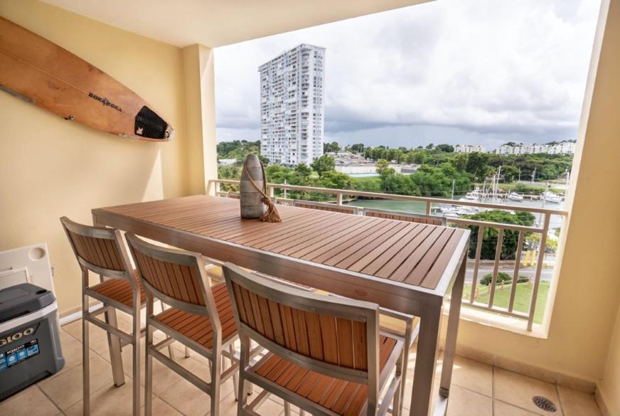 Luxury Apartment With Ocean Views Fajardo Exteriér fotografie