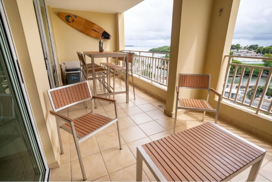 Luxury Apartment With Ocean Views Fajardo Exteriér fotografie