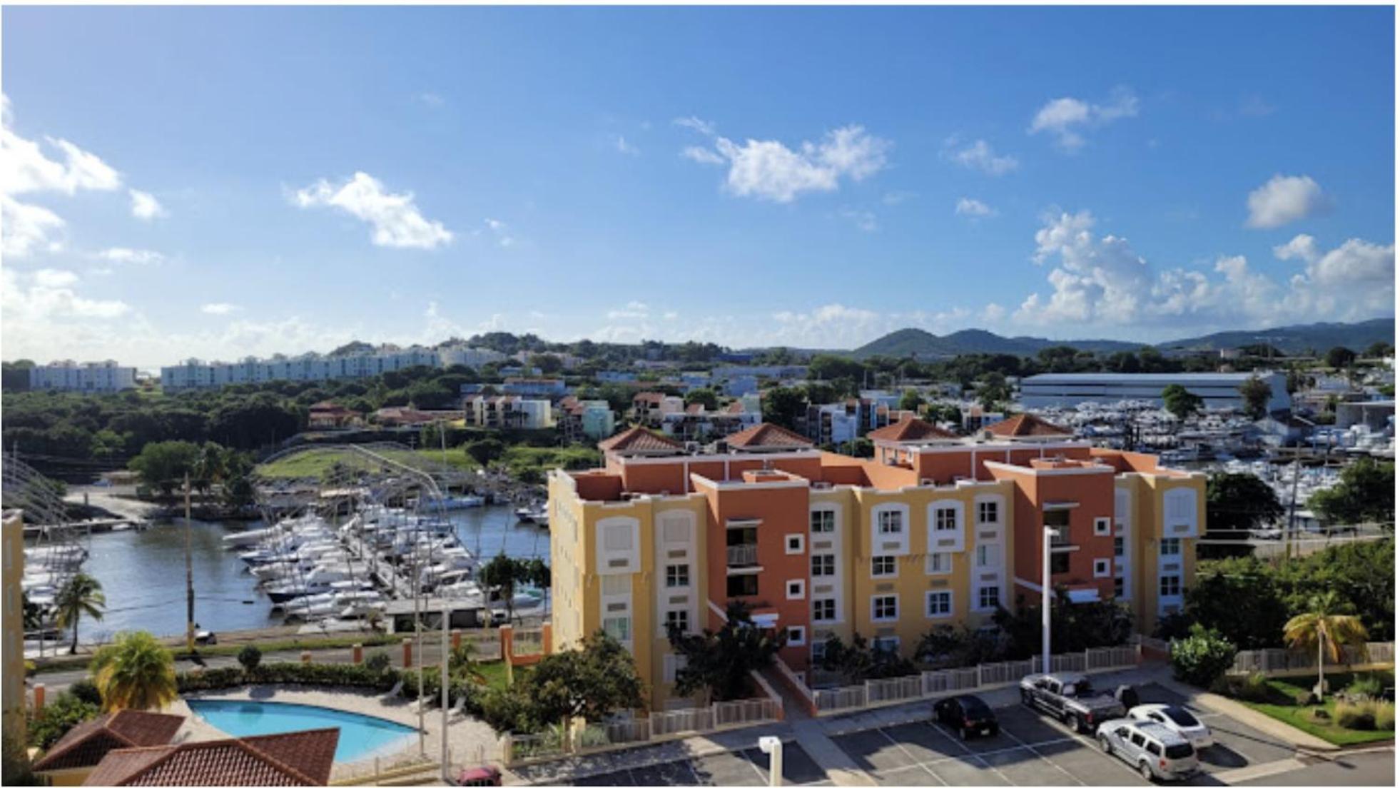 Luxury Apartment With Ocean Views Fajardo Exteriér fotografie