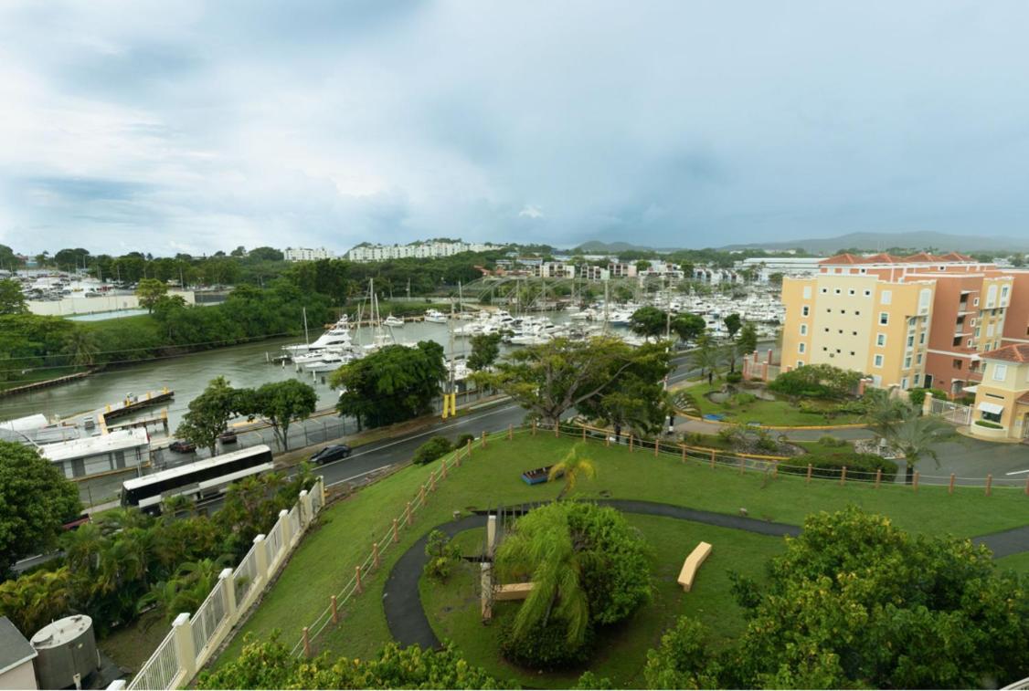 Luxury Apartment With Ocean Views Fajardo Exteriér fotografie